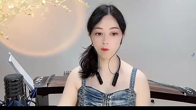 Tian-xin-999 online show from September 16, 3:02 pm