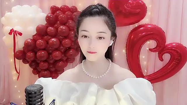 Tian-xin-999 online show from February 13, 3:08 pm