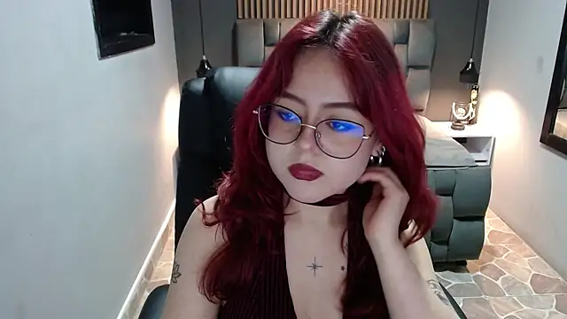 crimson tati  online show from December 3, 6:15 am