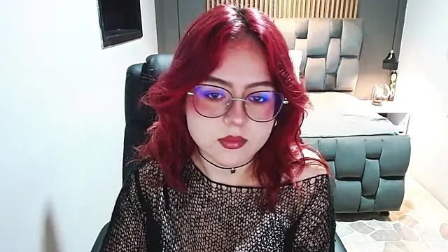 crimson tati  online show from January 19, 5:37 am