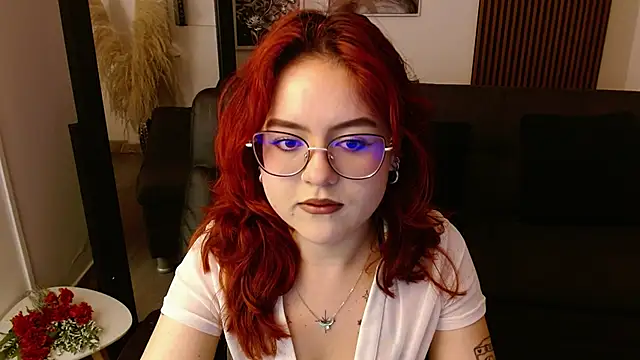 crimson tati  online show from February 27, 3:25 am