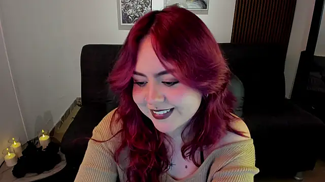 crimson tati  online show from October 7, 3:04 am