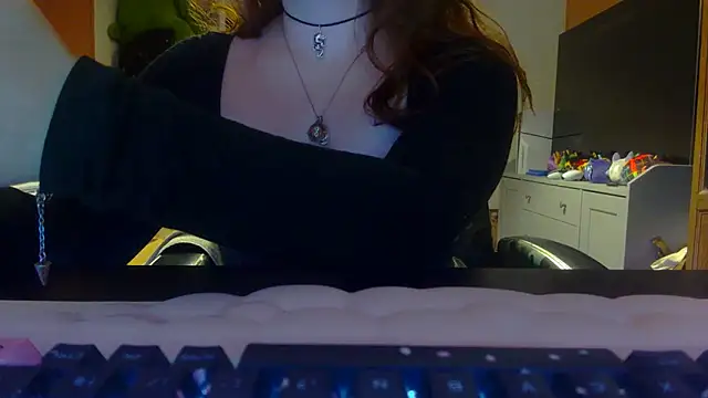 Psychosweety online show from March 8, 8:23 pm