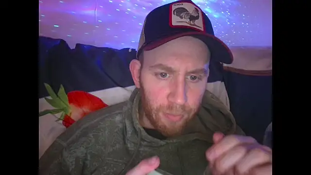 Snapshot of Tall_REC chatting on December 18, 3:04 am Tall REC online show from December 18, 3:04 am