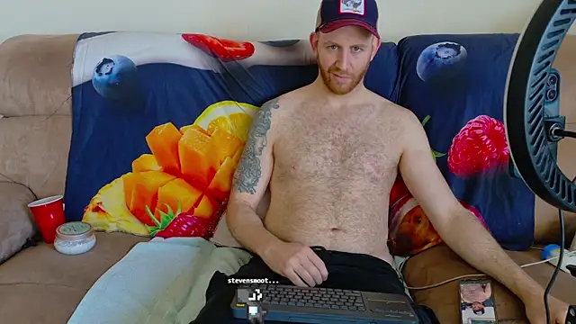 Snapshot of Tall_REC chatting on December 29, 11:07 am Tall REC online show from December 29, 11:07 am