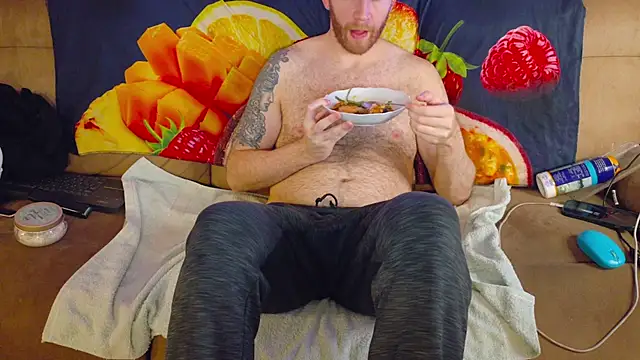 Snapshot of Tall_REC chatting on January 3, 9:05 pm Tall REC online show from January 3, 9:05 pm