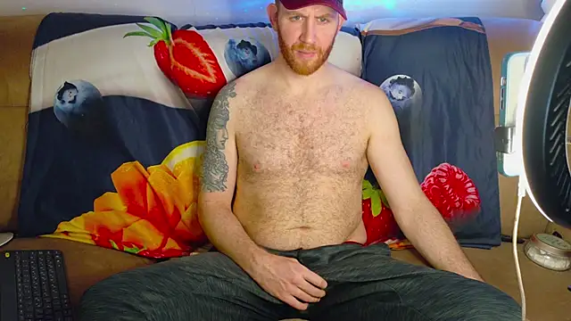 Snapshot of Tall_REC chatting on January 6, 10:47 pm Tall REC online show from January 6, 10:47 pm