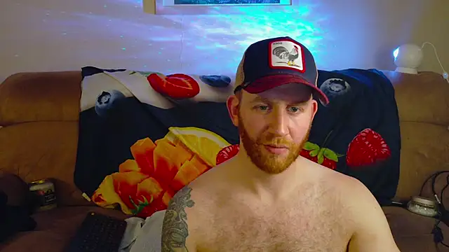 Snapshot of Tall_REC chatting on January 7, 6:24 pm Tall REC online show from January 7, 6:24 pm