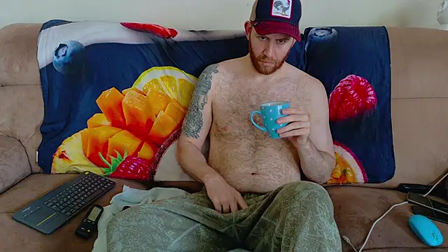 Snapshot of Tall_REC chatting on January 12, 11:39 am Tall REC online show from January 12, 11:39 am