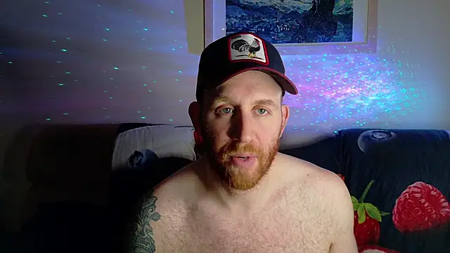 Snapshot of Tall_REC chatting on February 24, 1:02 am Tall REC online show from February 24, 1:02 am