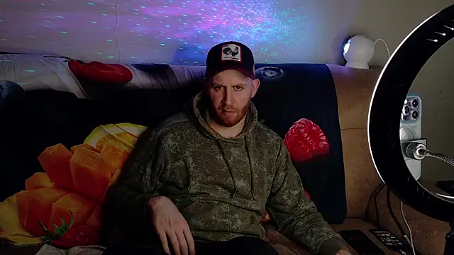 Snapshot of Tall_REC chatting on February 27, 7:37 pm Tall REC online show from February 27, 7:37 pm