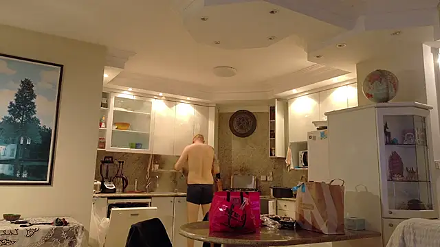 Snapshot of Tall_REC chatting on March 2, 3:59 pm Tall REC online show from March 2, 3:59 pm