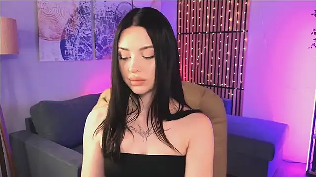 StellaryShy online show from December 30, 3:02 pm