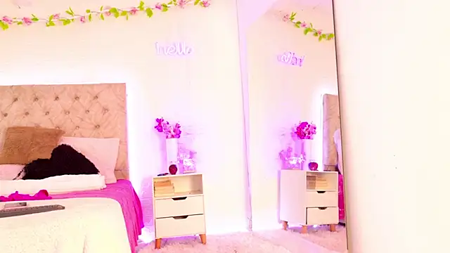 Anastasia2023 online show from November 16, 8:36 pm