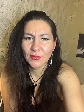 Tina Moretti online show from February 12, 11:51 pm