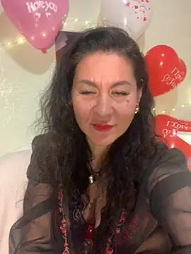 Tina Moretti online show from February 15, 11:14 pm