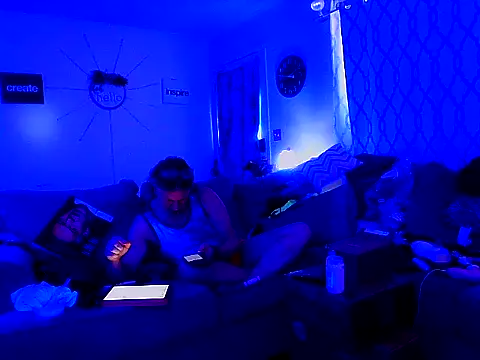 onlym4m online show from February 26, 6:54 pm