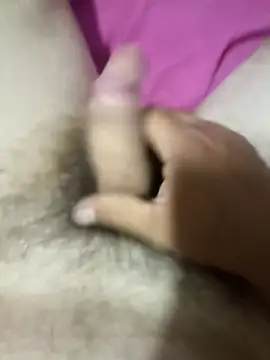 SWEETMARIO online show from April 18, 7:07 pm