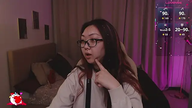 Marine Vact online show from January 31, 7:11 pm