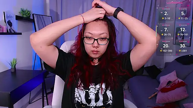 Marine Vact online show from February 19, 2:02 pm