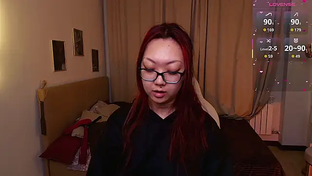 Marine Vact online show from February 24, 2:04 pm