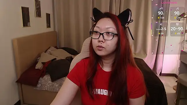 Marine Vact online show from February 27, 2:06 pm