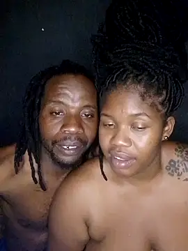 Ras and Stewf online show from January 10, 8:48 pm