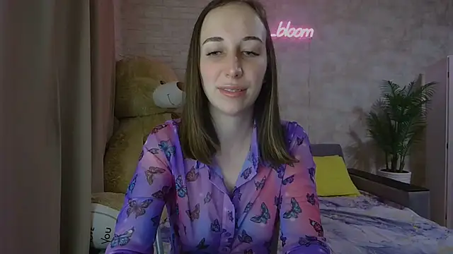 Anika bloom online show from September 15, 11:49 pm