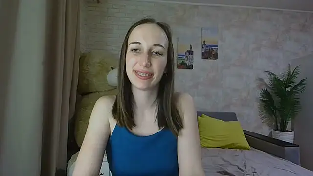 Anika bloom online show from December 1, 1:10 am