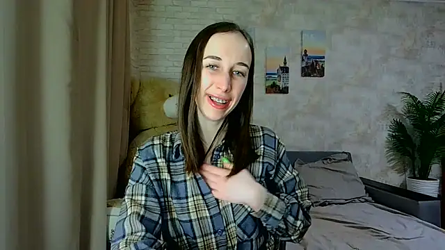 Anika bloom online show from February 10, 7:29 pm