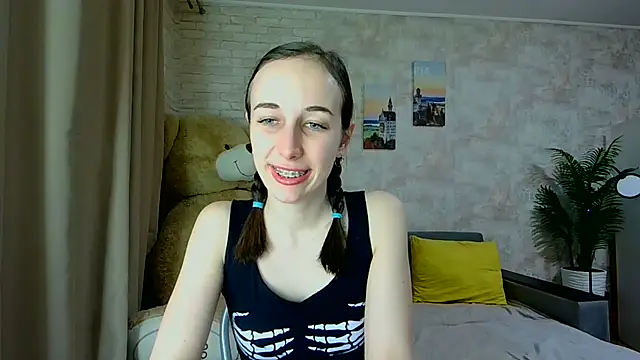 Anika bloom online show from February 12, 6:47 pm