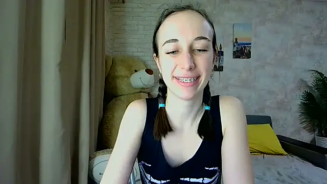 Anika bloom online show from February 13, 6:53 am