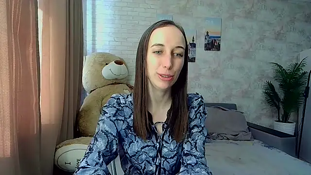 Anika bloom online show from March 14, 10:10 am