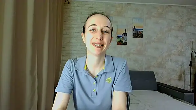 Anika bloom online show from May 24, 9:09 pm