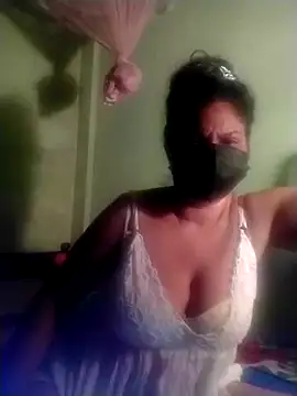 Snapshot of SL-WASI chatting on February 7, 7:59 pm SL-WASI online show from February 7, 7:59 pm