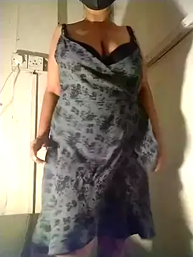 Snapshot of SL-WASI chatting on March 16, 5:17 pm SL-WASI online show from March 16, 5:17 pm