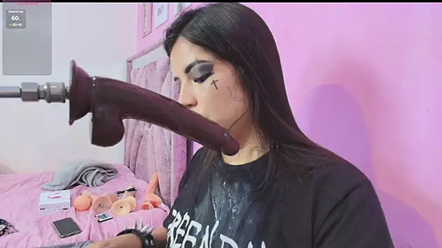 grace-3 online show from January 29, 6:54 am