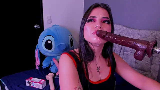 grace-3 online show from February 26, 7:09 am