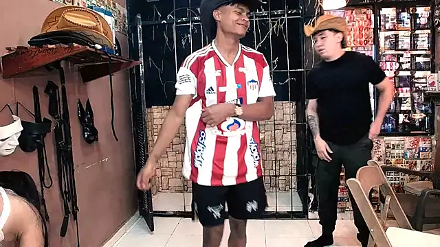 universityhet online show from January 13, 7:31 pm