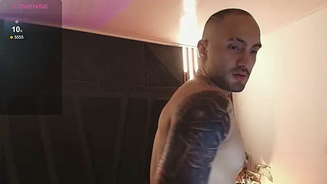 JeanColleman online show from February 28, 11:17 pm