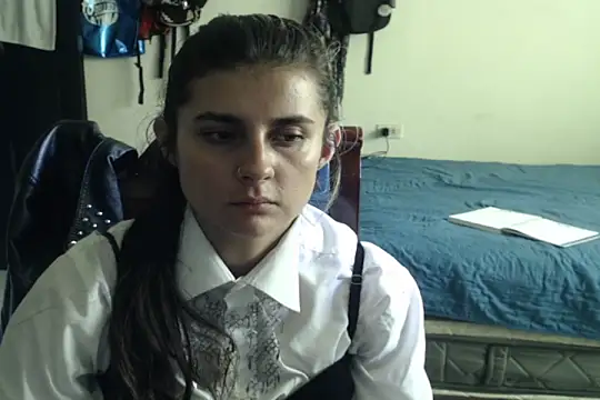 Snapshot of samanta_rosas1 chatting on December 20, 9:17 pm samanta rosas1 online show from December 20, 9:17 pm
