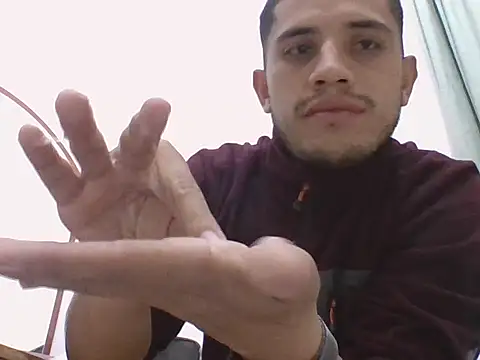 Deportist online show from November 7, 7:47 pm