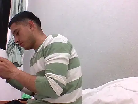 Deportist online show from November 10, 7:13 pm