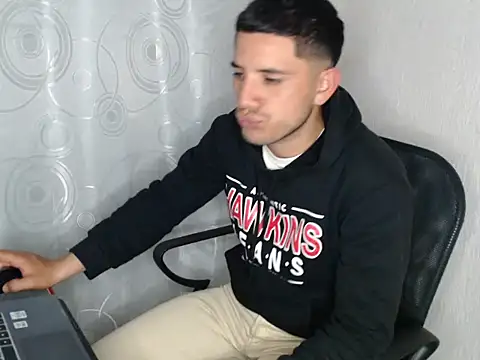 Deportist online show from February 3, 3:04 am