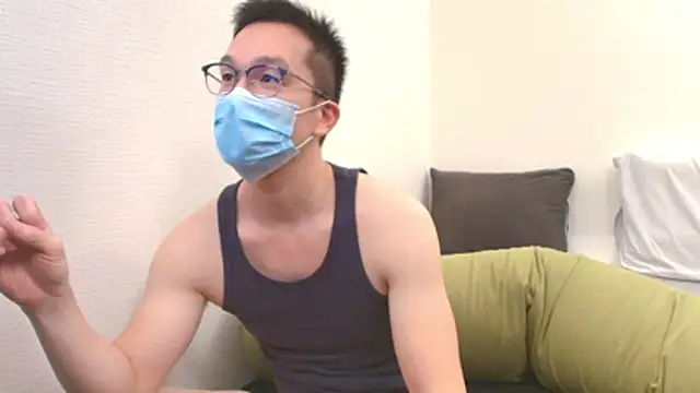 HANNIBAL1228 online show from July 15, 8:41 am