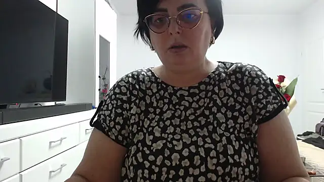 Amandamuller1982 online show from March 1, 7:38 pm