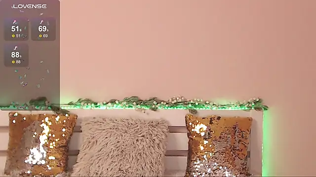 AureliaNoir  online show from January 20, 5:16 pm