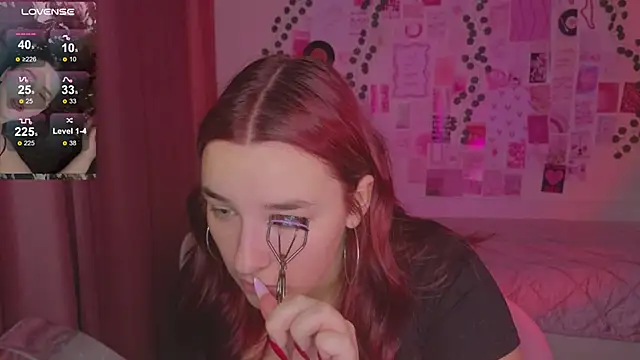 CookyDaisy online show from October 8, 3:20 pm