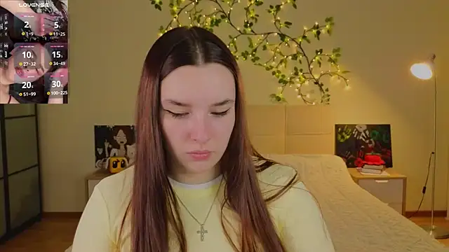 CookyDaisy online show from March 20, 6:02 pm