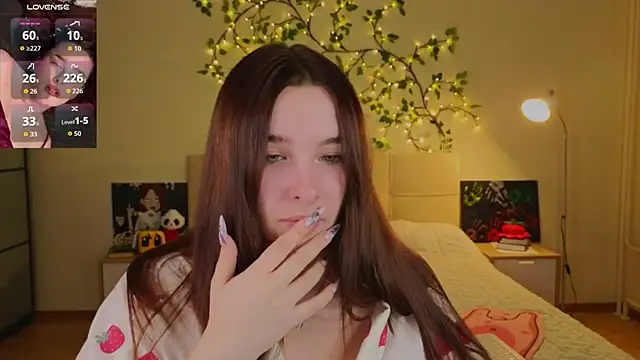 CookyDaisy online show from March 22, 5:27 pm